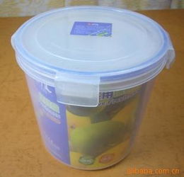 上海海馭實業發展保鮮盒產品一覽 匠心品質，守護新鮮生活