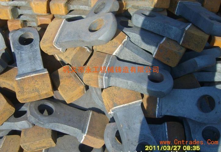  供應(yīng)產(chǎn)品 03 供應(yīng)錘式破碎機(jī)錘頭價(jià)格與結(jié)構(gòu)      密匙kfda