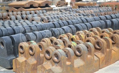 錘式破碎機(jī)錘頭廠家_鄭州鼎盛工程技術(shù)官方