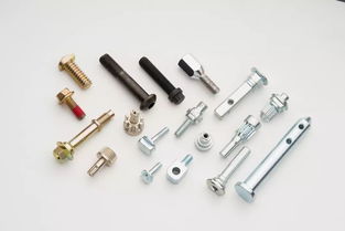 嘉興固威 跳脫標(biāo)準(zhǔn)件才能成就不可能 非標(biāo)件專家