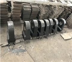 單段錘式破碎機相關產品推薦