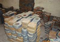 破碎機用錘頭 對外加工各種鍛件 來料來樣加工[供應(yīng)]_世界工廠網(wǎng)中國產(chǎn)品信息庫