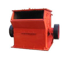 錘式反擊式破碎機1500×1200 礦山機械設備及配件的專業解析